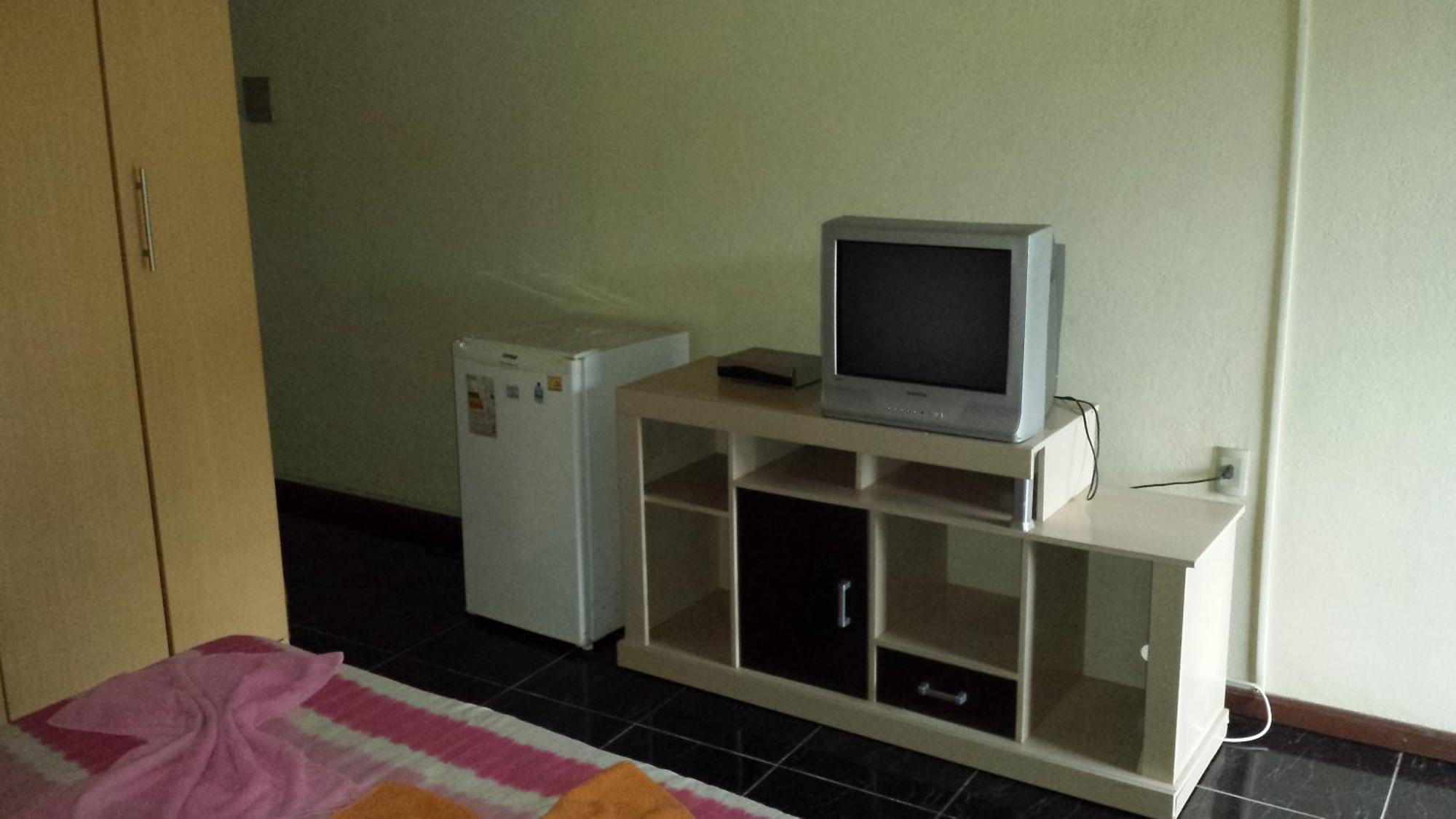 Hospedaria - Hostel Gamboa Ангра-дус-Рейс Номер фото