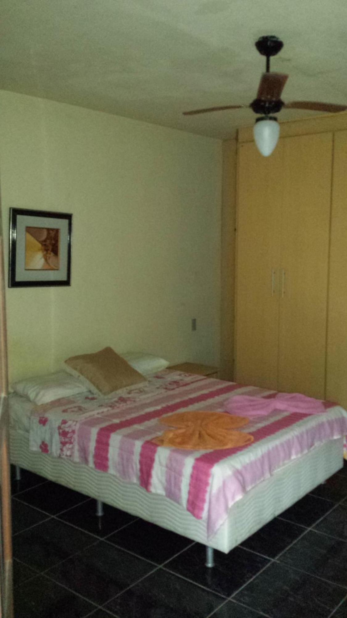Hospedaria - Hostel Gamboa Ангра-дус-Рейс Номер фото