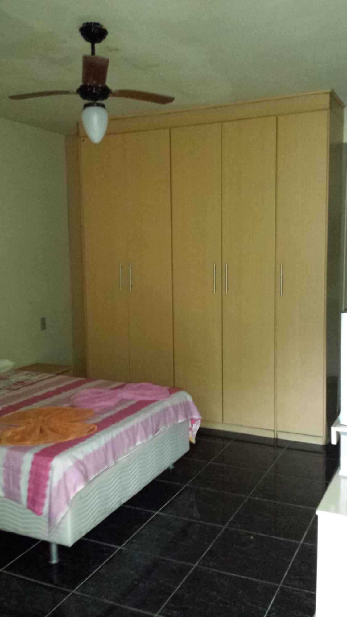 Hospedaria - Hostel Gamboa Ангра-дус-Рейс Номер фото