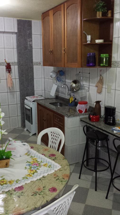 Hospedaria - Hostel Gamboa Ангра-дус-Рейс Экстерьер фото