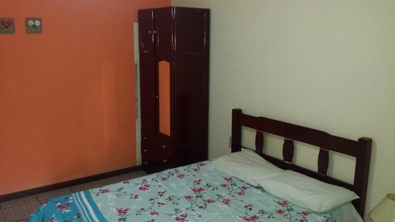 Hospedaria - Hostel Gamboa Ангра-дус-Рейс Экстерьер фото