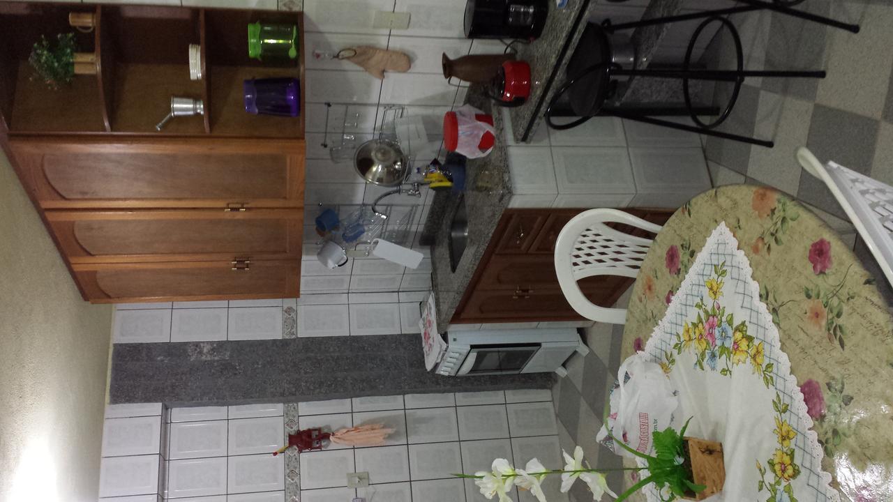 Hospedaria - Hostel Gamboa Ангра-дус-Рейс Экстерьер фото